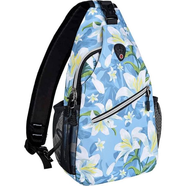 b6ad4183-8f2f-4aa4-8ff3-d8e55ce2c79f_29.jpg Women's Polyester Full Color Printing Crossbody Chest Bag