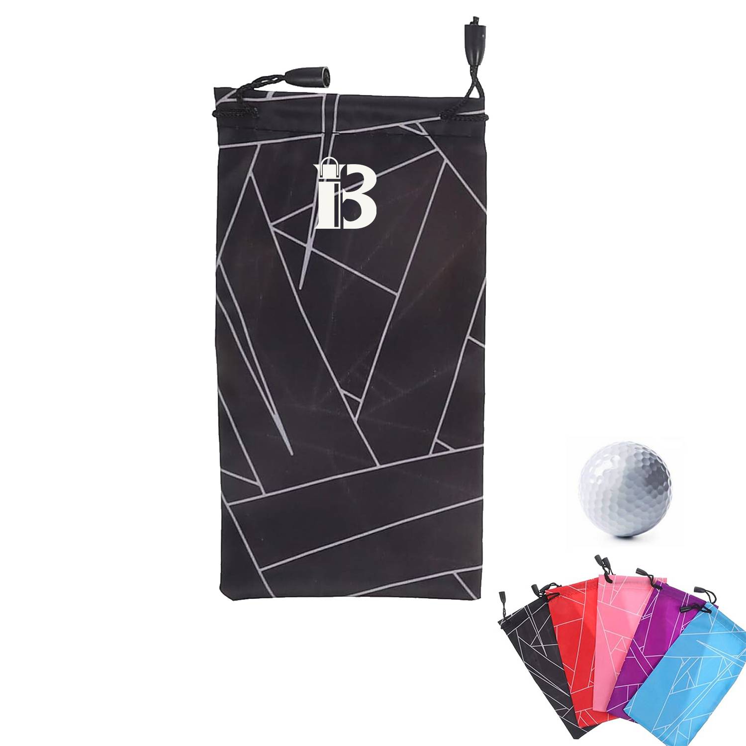 Golf Ball Pack