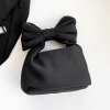 Oxford Large Capacity Bow Tie Tote Bag