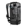 Dry Wet Separation Polyester Fitness Duffel Bag