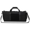 Oxford Travel Duffel Garment Bag