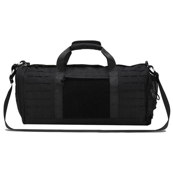 Oxford Travel Duffel Garment Bag