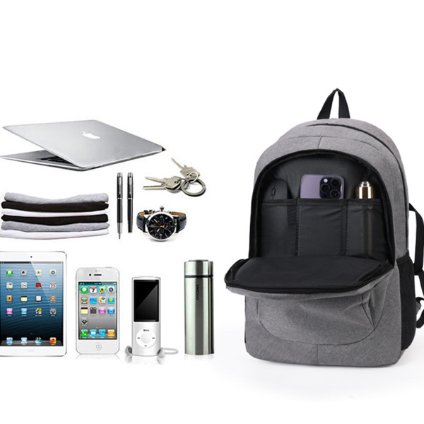 Large Business Backpack