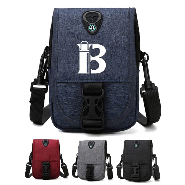 Passport Bag