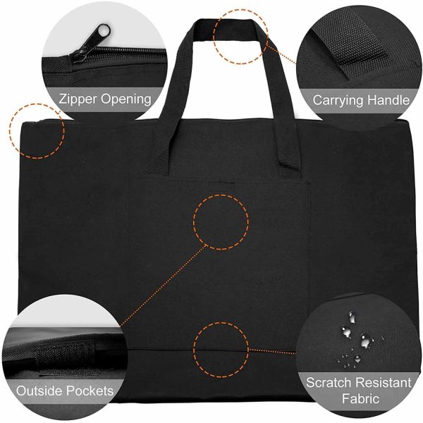 Waterproof Art Portfolio Bag