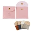 Pu Leather Gift Jewelry Bag