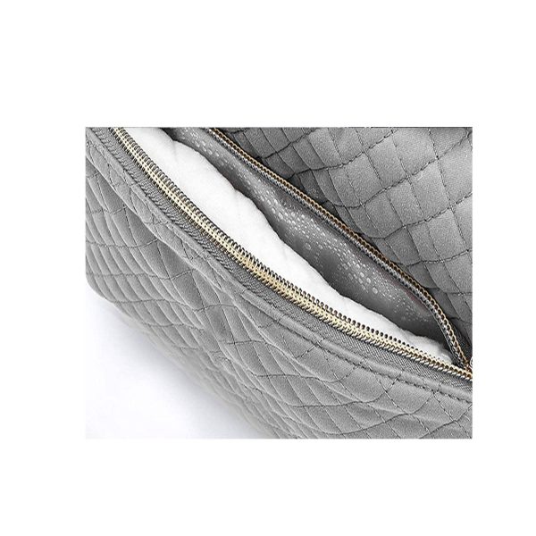 Large Capacity Portable Makeup Bag