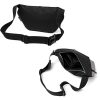 Oxford Fashion waist bag Fanny Pack With Reflective Design