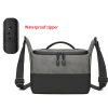 PU Camera Bag