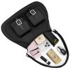 Nylon Crossbody Bag For Women Men