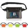TPU Waterproof Phone Pouch Fanny Pack