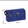Travel Toiletry Cosmetic Bags