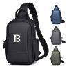 Crossbody Sling Bag For Travel
