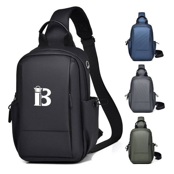 Crossbody Sling Bag For Travel