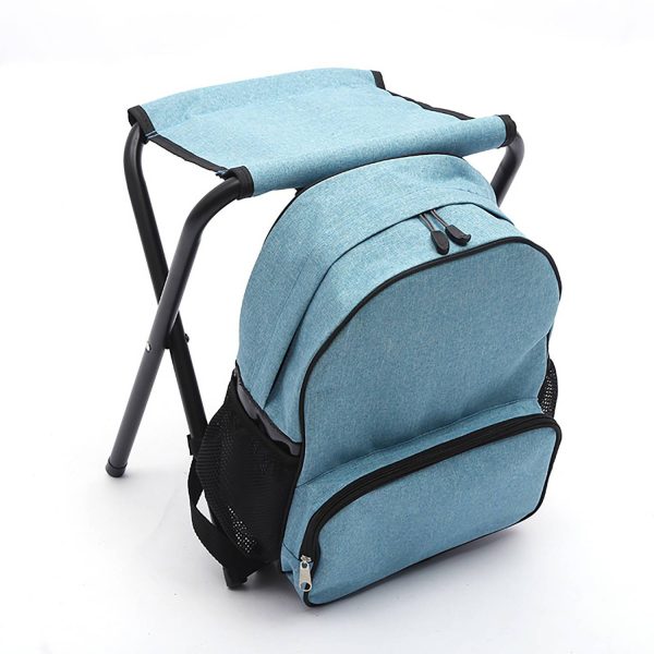 Portable Backpack Chair