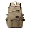 Waterproof School Backpack for College Men Women