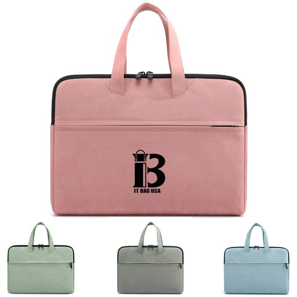 Nylon Laptop Computer Sleeve Case Bags 14inch