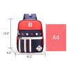 Kids Polyester Backpack
