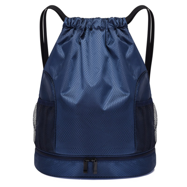 Waterproof Drawstring Backpack