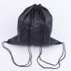 Basketball net bag backpack