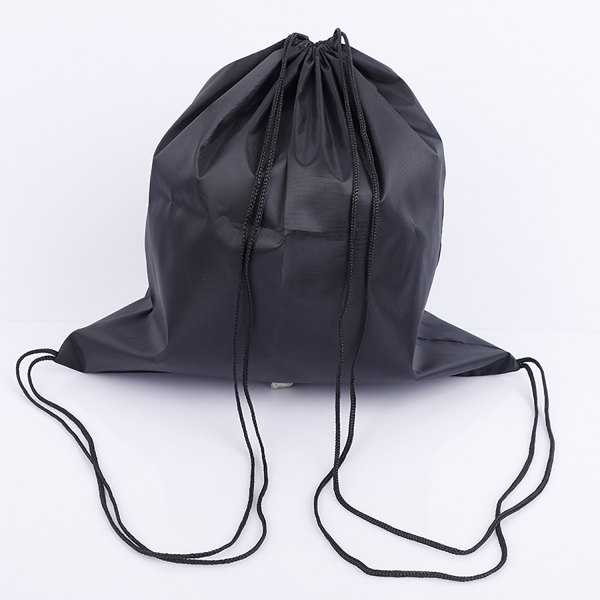 Basketball net bag backpack