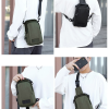 Lightweight and Compact Crossbody Purse Bag