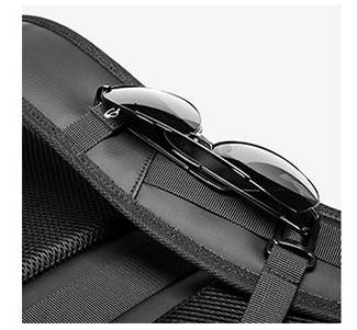 Oxford Waterproof Outdoor Sports Backpack