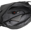 Crossbody Sling Backpack