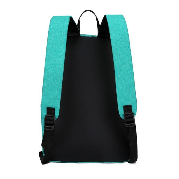 Polyester Portable Backpack