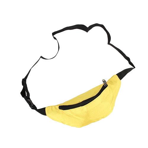 Waterproof Belt Bag