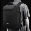 Water Resistant Travel Backpack for Women Men