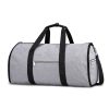 Multifunctional travel handbag duffel bag