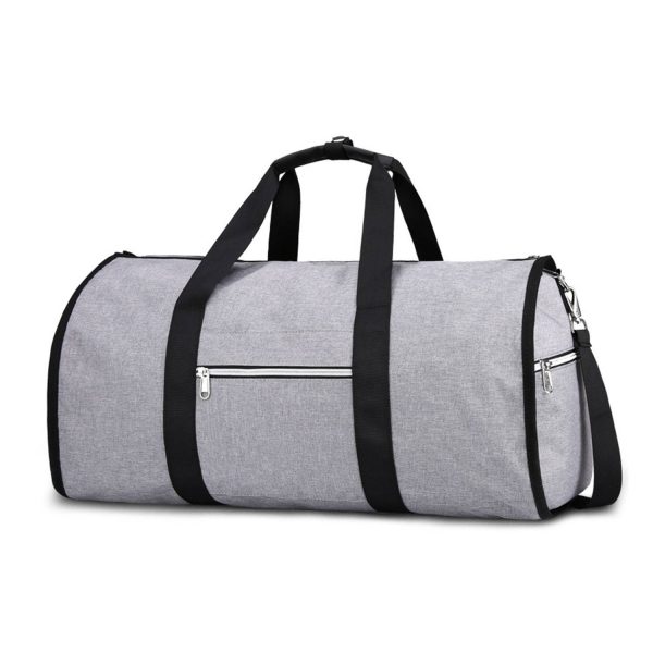 Multifunctional travel handbag duffel bag