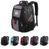 50L Extra Large Laptop Backpacks for Men Women