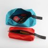 Polyester Portable Hardware Tool Bag With Zipper