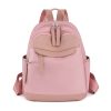 Ladies Nylon Travel Backpack Purse