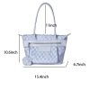 Eco-Friendly Cotton Tote Bag for Women