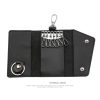 Leather Car Key Holder Bag