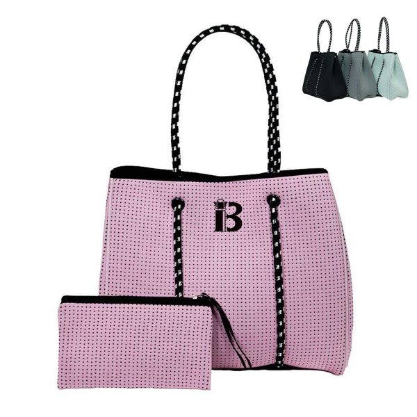 Multipurpose Neoprene Beach Bag