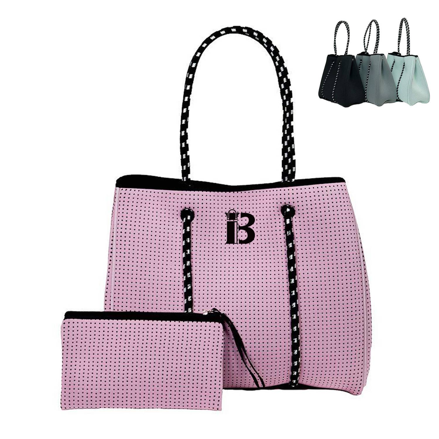 Multipurpose Neoprene Beach Bag