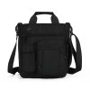 Canvas Cross-body Bag