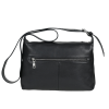 Genuine Leather Travel Handbag Bags For Man