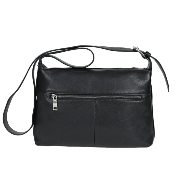 Genuine Leather Travel Handbag Bags For Man