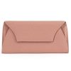 Ultra Slim Thin Genuine Leather Womens Wallet/Purse