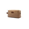 Canvas Toiletry Bag