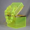 Acrylic Transparent Tote Bags