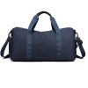 Oxford cloth travel crossbody duffel bag