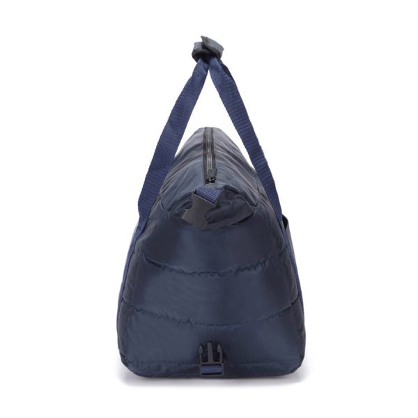 Down Jacket Picnic Cooler Insulated Bag