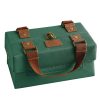 Travel Square Toiletry Bag Handbag