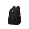 Oxford Travel Backpack